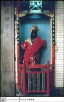 神像藏品圖，第1張