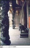 川門右觀左藏品圖，第1張