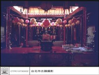 大殿正面藏品圖，第1張