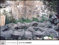 龍柱藏品圖，第1張