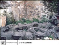 龍柱藏品圖，第1張