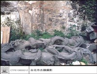 龍柱藏品圖，第1張