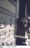 石刻藏品圖，第1張