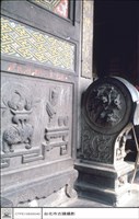 川門石刻藏品圖，第1張