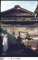 二進左廂右側牆藏品圖，第1張
