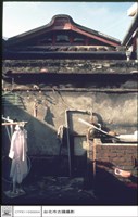 二進左廂右側牆藏品圖，第1張