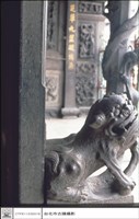 石獅藏品圖，第1張
