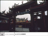 山門藏品圖，第1張