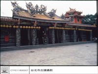 石碑藏品圖，第1張