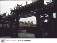 山門藏品圖，第1張