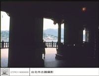 山洞觀外藏品圖，第1張