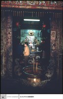 大殿正面藏品圖，第1張