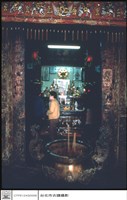大殿正面藏品圖，第1張
