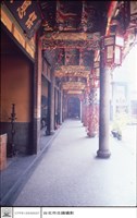 右側迴廊藏品圖，第1張