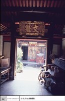 一進左廂門藏品圖，第1張