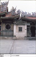 大殿左側藏品圖，第1張
