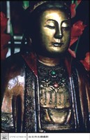 神像藏品圖，第1張