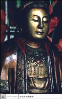 神像藏品圖，第1張