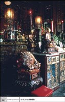 大殿神案藏品圖，第1張
