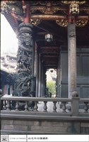 大殿右側藏品圖，第1張