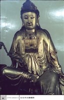 神像藏品圖，第1張