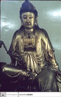 神像藏品圖，第1張