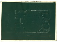 GROUND FLOOR PLAN藏品圖，第1張