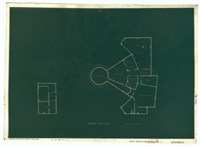 BASEMENT FLOOR PLAN藏品圖，第1張