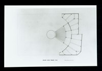 GROUND FLOOR FRAMING PLAN藏品圖，第1張