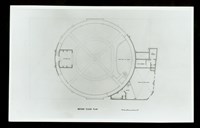SECOND FLOOR PLAN藏品圖，第1張