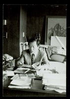 (黑白照片)藏品圖，第1張