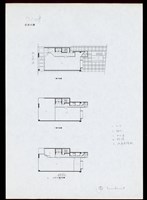 ㄧ~七層標準層平面圖藏品圖，第1張