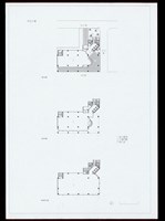 一層/二層/標準層平面圖藏品圖，第1張