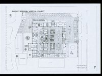 FIRST FLOOR PLAN藏品圖，第1張