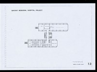 NINETH FLOOR PLAN藏品圖，第1張