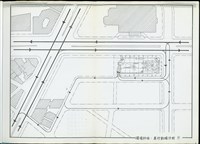 環境評估：車行動線分析藏品圖，第1張