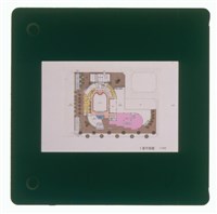 1層平面圖(正片5)藏品圖，第1張