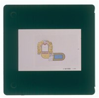 17層平面圖(正片11)藏品圖，第1張