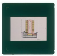 剖面圖1(正片15)藏品圖，第1張