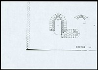 標準層平面圖藏品圖，第1張