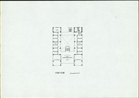四層平面圖藏品圖，第1張