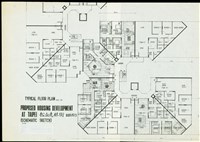 TYPICAL FLOOR PLAN藏品圖，第1張