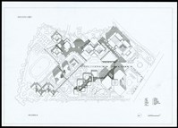 景觀及庭園配置計劃藏品圖，第1張