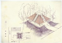 (表現圖-彩色)藏品圖，第1張