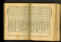 乙等營造廠商名單(P6-7)藏品圖，第1張