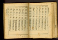 乙等營造廠商名單(P8-9)藏品圖，第1張