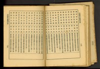 丙等營造廠商名單(P24-25)藏品圖，第1張