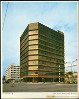 (第一產物保險大樓)藏品圖，第1張