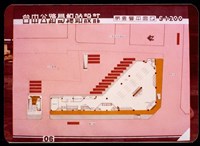 第壹層平面圖藏品圖，第1張