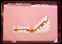 第陸層平面圖藏品圖，第1張